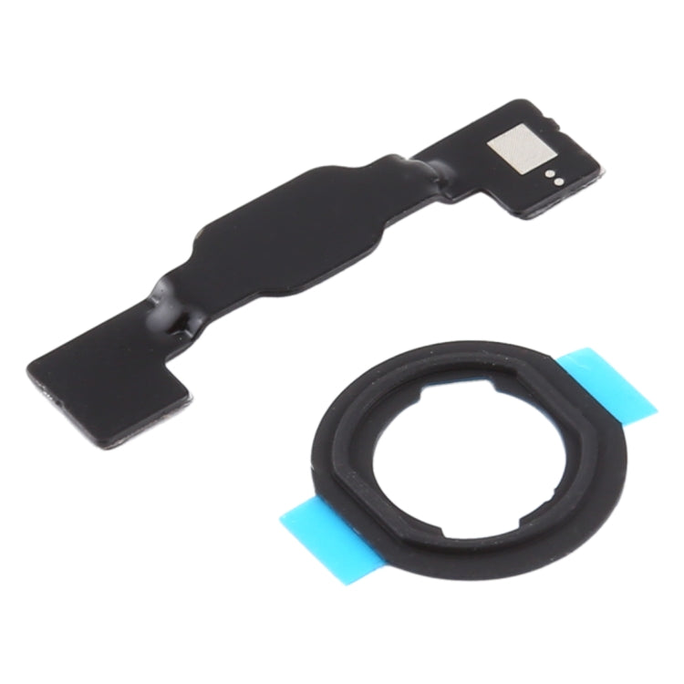 Home Button Retaining Brackets+Pad for iPad 10.2 inch / A2200 / A2198 / A2232 - free shipping - PMC TechLife - Order now!