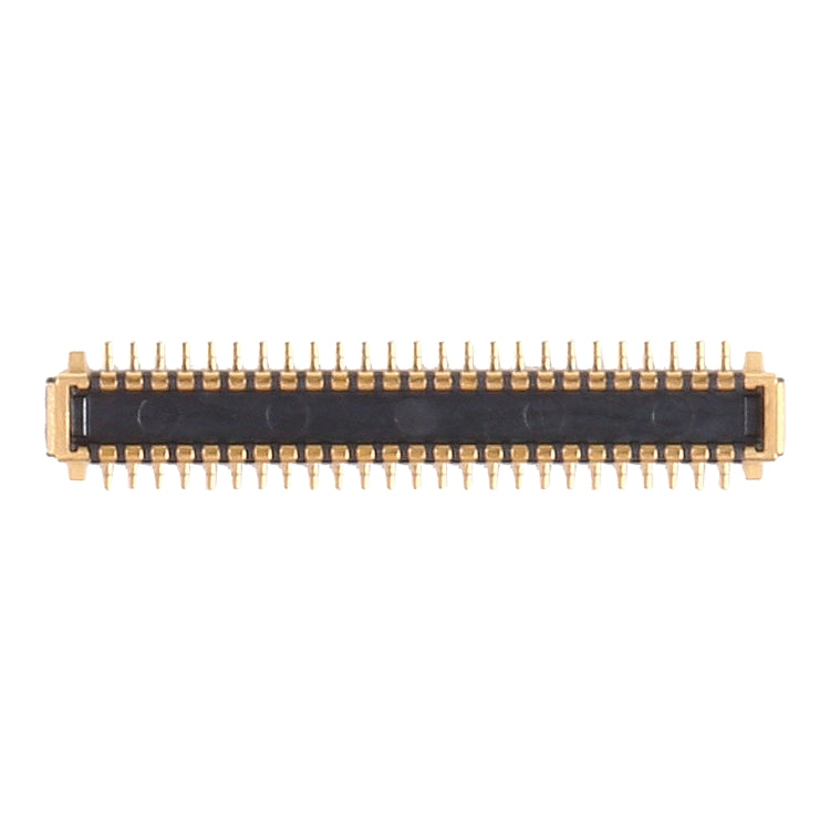 50Pin LCD Display Touch FPC Connector On Flex Cable for iPad Pro 12.9 inch 2017 (2nd) A1670 A1671 - 12.9 inch by PMC TechLife | Online Shopping South Africa | PMC TechLife
