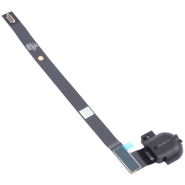 Earphone Jack Audio Flex Cable for iPad 10.2 inch 2021(9th Gen) (Grey) - iPad Parts by PMC TechLife | Online Shopping South Africa | PMC TechLife