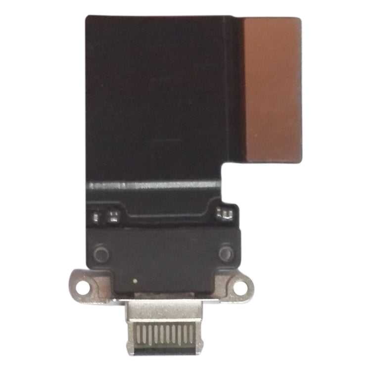 Charging Port Flex Cable for iPad Pro 11 inch (2018) A1980 A2013 A1934 (Black) - 10.5 inch by PMC TechLife | Online Shopping South Africa | PMC TechLife