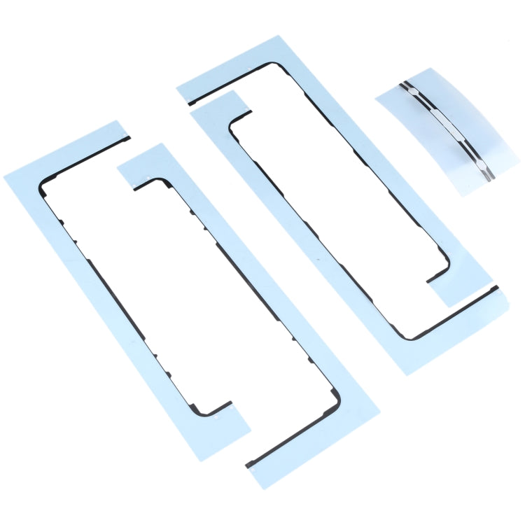 2 Set Original Front Housing Adhesive for iPad Pro 11 2021 - 10.5 inch by PMC Jewellery | Online Shopping South Africa | PMC Jewellery