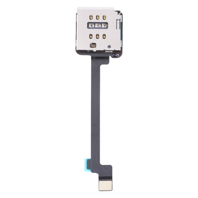 For iPad Pro 11 2021 2022 SIM Card Holder Socket with Flex Cable - 10.5 inch by PMC TechLife | Online Shopping South Africa | PMC TechLife