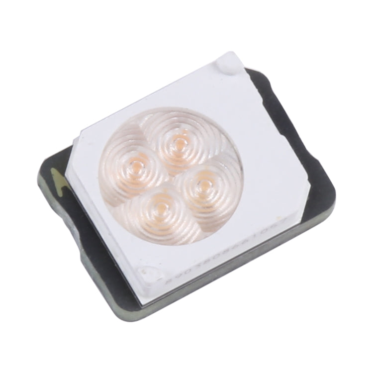 For iPad Pro 11 2020 2021 Flashlight - 11 inch 2020 by PMC TechLife | Online Shopping South Africa | PMC TechLife | Buy Now Pay Later Mobicred