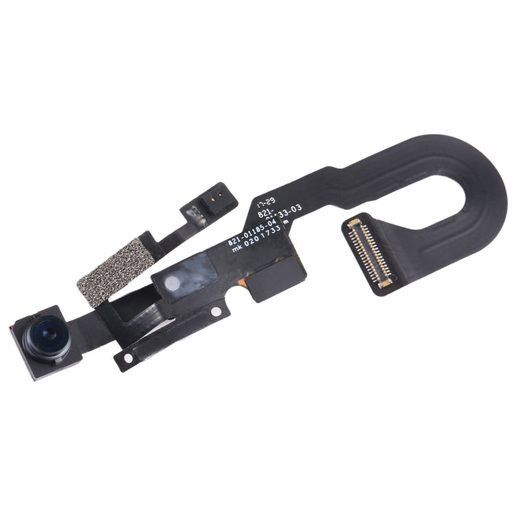 For iPhone SE 2022 3rd Gen Front Facing Camera - SE 3rd Generation Parts by PMC TechLife | Online Shopping South Africa | PMC TechLife