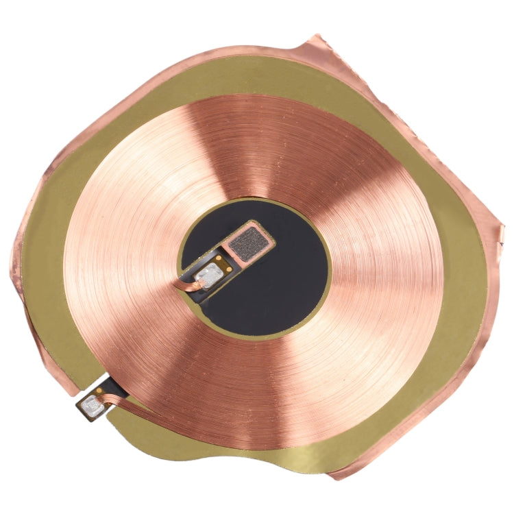 For iPhone SE 2022 3rd Gen NFC Wireless Charging Module - SE 3rd Generation Parts by PMC TechLife | Online Shopping South Africa | PMC TechLife