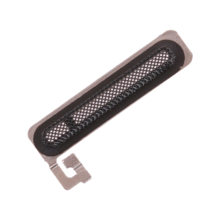 10 PCS Earpiece Receiver Mesh Covers for iPhone X - Metal Parts by PMC TechLife | Online Shopping South Africa | PMC TechLife