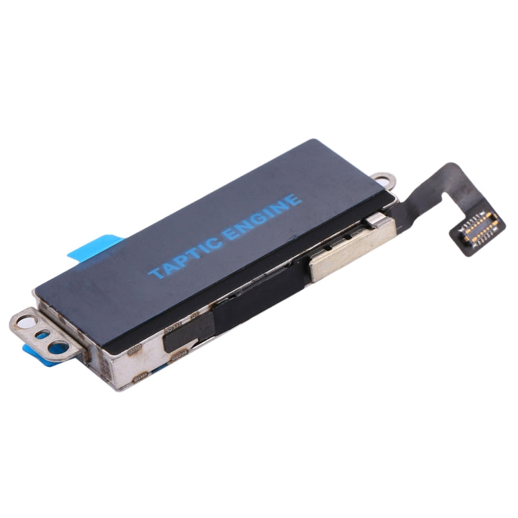 Vibrating Motor for iPhone X - Metal Parts by PMC TechLife | Online Shopping South Africa | PMC TechLife