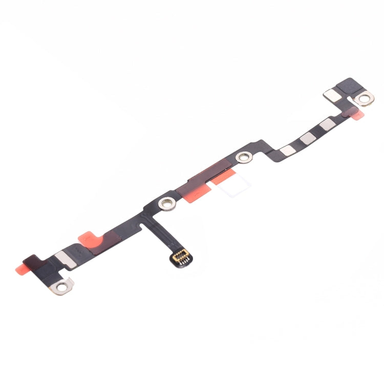 Charging Port Signal Flex Cable for iPhone X - Flex Cable by PMC TechLife | Online Shopping South Africa | PMC TechLife