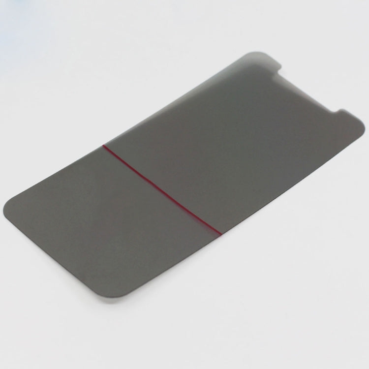 50 PCS LCD Filter Polarizing Films for iPhone X - Others by PMC TechLife | Online Shopping South Africa | PMC TechLife
