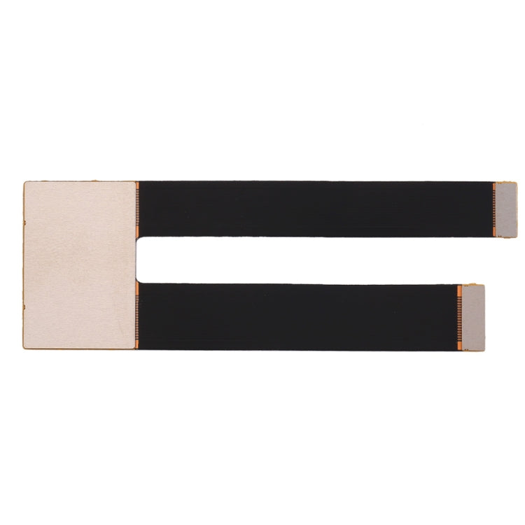 Original LCD Display & Gravity Induction Testing Flex Cable for iPhone X - Flex Cable by PMC TechLife | Online Shopping South Africa | PMC TechLife