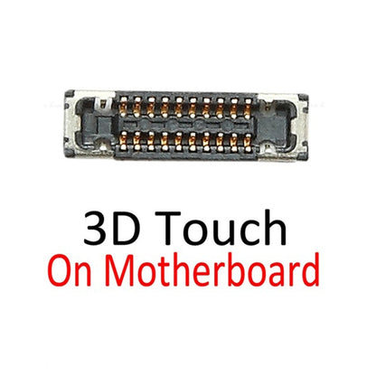 3D Touch FPC Connector On Motherboard Board for iPhone 11 - Others by PMC Jewellery | Online Shopping South Africa | PMC Jewellery