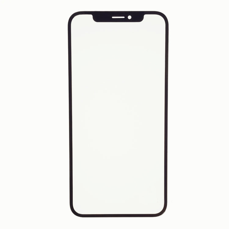 Front Screen Outer Glass Lens for iPhone XS Max - LCD Related Parts by PMC Jewellery | Online Shopping South Africa | PMC Jewellery