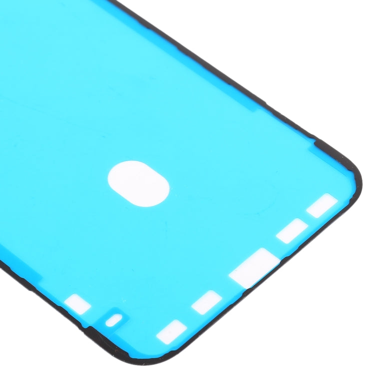 50 PCS LCD Frame Bezel Waterproof Adhesive Stickers for iPhone XR - LCD Related Parts by PMC TechLife | Online Shopping South Africa | PMC TechLife