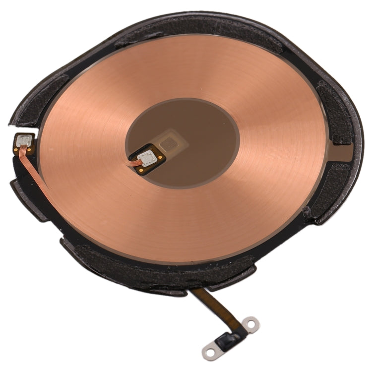 NFC Coil with Volume Flex Cable for iPhone XR - Flex Cable by PMC TechLife | Online Shopping South Africa | PMC TechLife