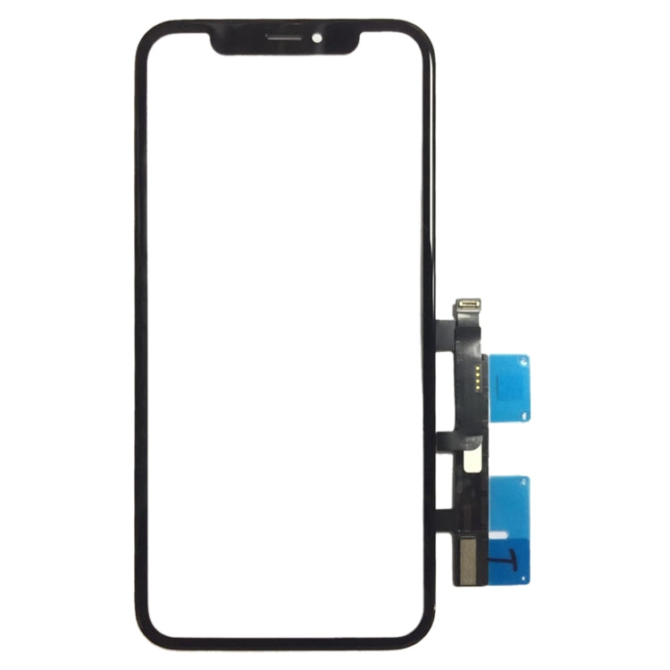 Original Touch Panel for iPhone XR(Black) - LCD Related Parts by PMC Jewellery | Online Shopping South Africa | PMC Jewellery