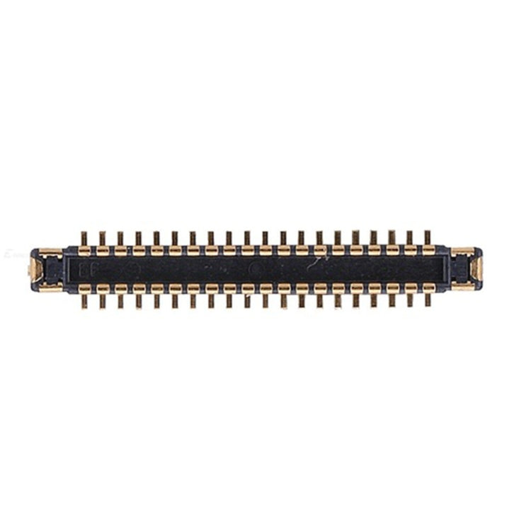 Charging FPC Connector On Flex Cable for iPhone XR - Others by PMC TechLife | Online Shopping South Africa | PMC TechLife