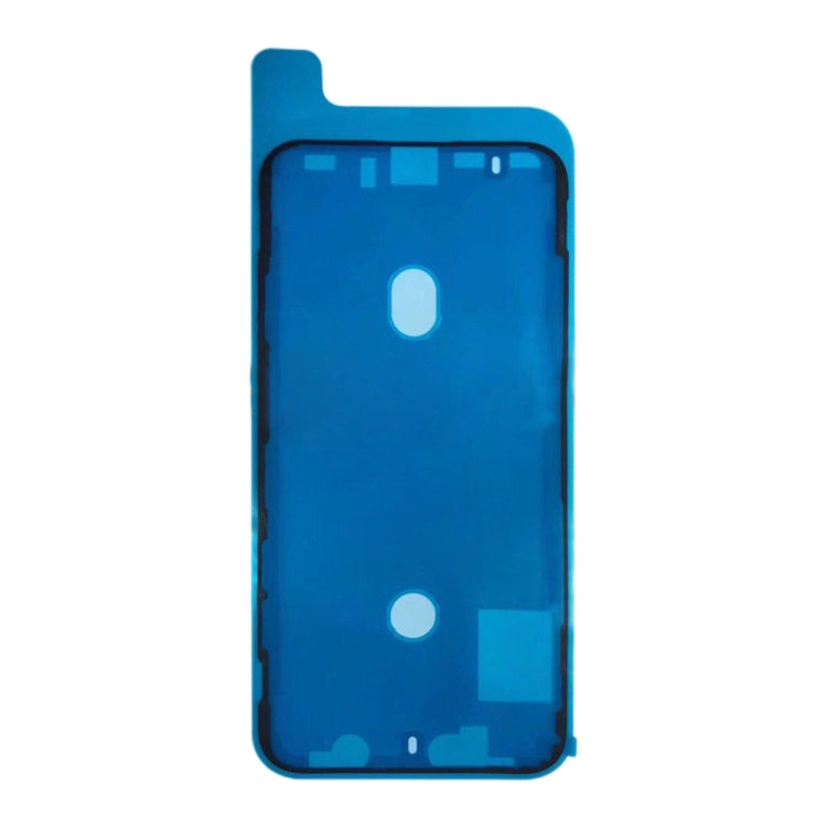 10 PCS LCD Frame Bezel Waterproof Adhesive Stickers for iPhone XS - LCD Related Parts by PMC TechLife | Online Shopping South Africa | PMC TechLife
