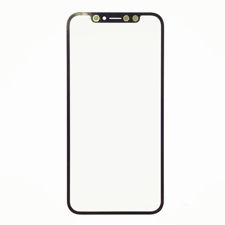 Front Screen Outer Glass Lens for iPhone XS - free shipping - PMC TechLife - Order now!