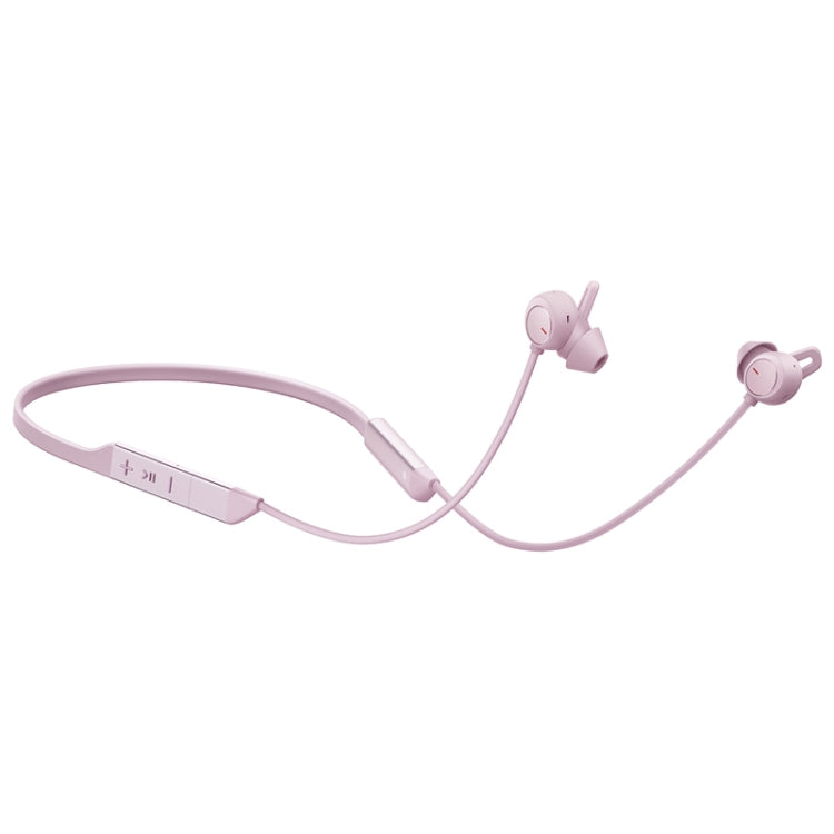 Original Huawei FreeLace Pro Noise Cancelling Bluetooth 5.0 Wireless Earphone(Pink) - Bluetooth Earphone by Huawei | Online Shopping South Africa | PMC Jewellery