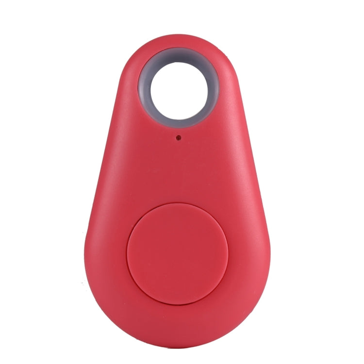 iTAG Smart Wireless Bluetooth V4.0 Tracker Finder Key Anti- lost Alarm Locator Tracker(Red) - Anti-lost Alarm by PMC TechLife | Online Shopping South Africa | PMC TechLife | Buy Now Pay Later Mobicred