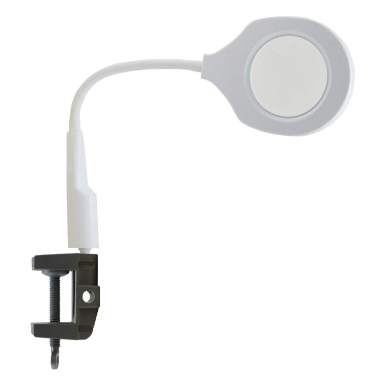 BEST Desktop Multi-function Portable Magnifying Lamp (Voltage 220V) - free shipping - PMC TechLife - Order now!