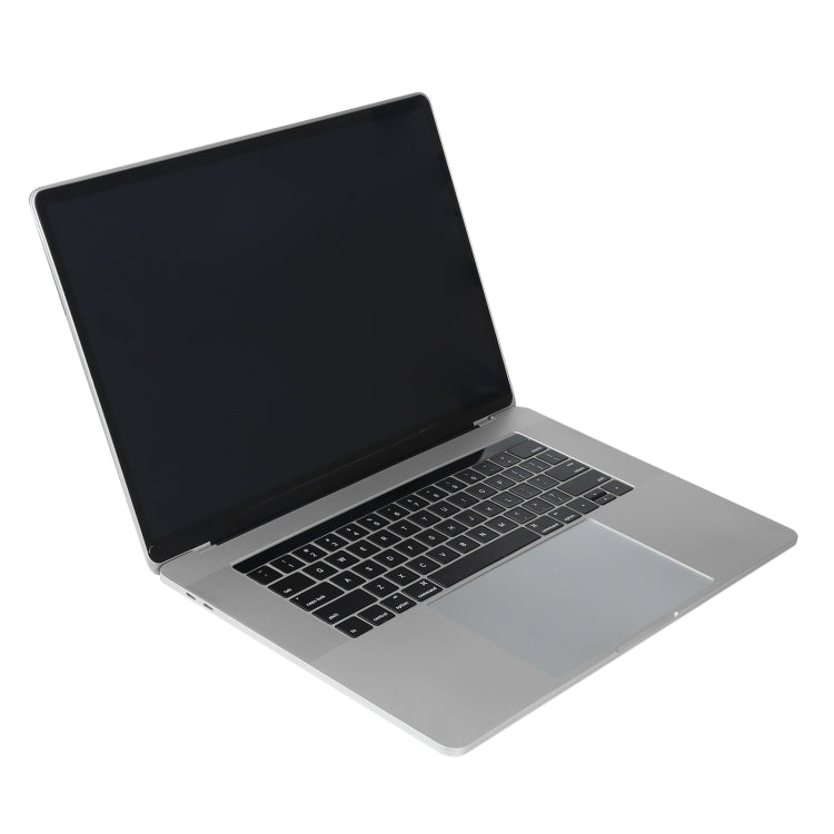 For MacBook Pro 15.4 inch A1990 (2018) / A1707 (2016 - 2017) Dark Screen Non-Working Fake Dummy Display Model(Silver) - Laptop Model by PMC Jewellery | Online Shopping South Africa | PMC Jewellery