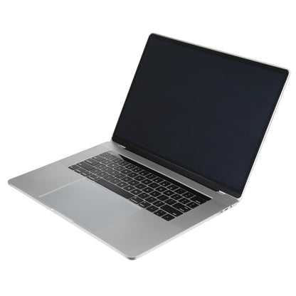 For MacBook Pro 15.4 inch A1990 (2018) / A1707 (2016 - 2017) Dark Screen Non-Working Fake Dummy Display Model(Silver) - Laptop Model by PMC Jewellery | Online Shopping South Africa | PMC Jewellery