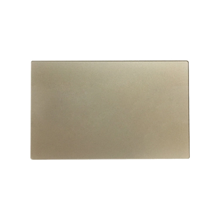 for Macbook Retina A1534 12 inch (Early 2015) Touchpad(Gold) - Touchpad by PMC TechLife | Online Shopping South Africa | PMC TechLife | Buy Now Pay Later Mobicred