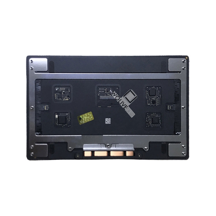 Touchpad for Macbook Pro A1707 2016 15 inch(Grey) - Touchpad by PMC TechLife | Online Shopping South Africa | PMC TechLife