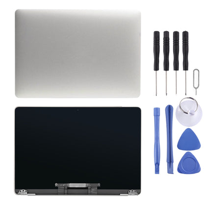 Full LCD Display Screen for MacBook Air 13.3 inch A2179 (2020) (Silver) - LCD Screen by PMC Jewellery | Online Shopping South Africa | PMC Jewellery