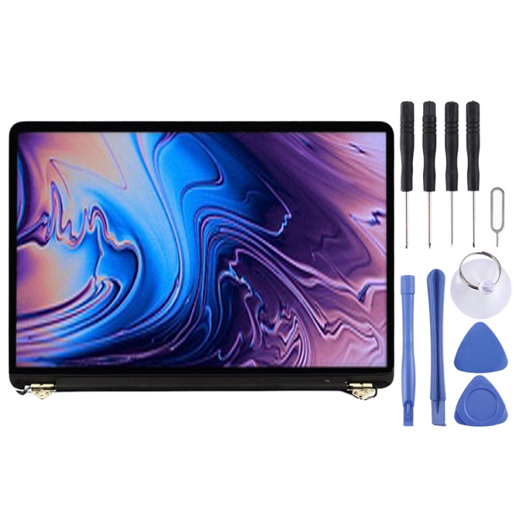 Full LCD Display Screen for MacBook Pro 13.3 inch A1425 (2012 - 2013) - free shipping - PMC TechLife - Order now!