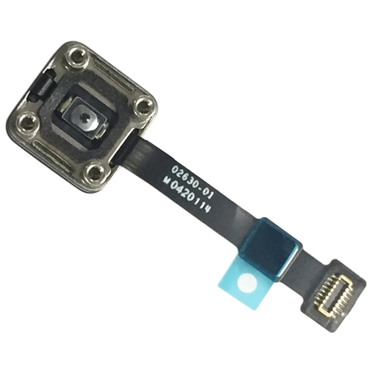 Power Button with Flex Cable for Macbook Air A1932 A2179 - Flex Cable by PMC TechLife | Online Shopping South Africa | PMC TechLife