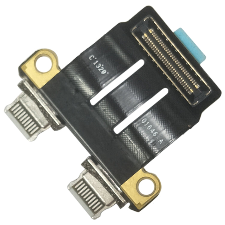 Power Jack for Macbook Pro A1990 A1989 A2159 A2141 - Power Board by PMC TechLife | Online Shopping South Africa | PMC TechLife