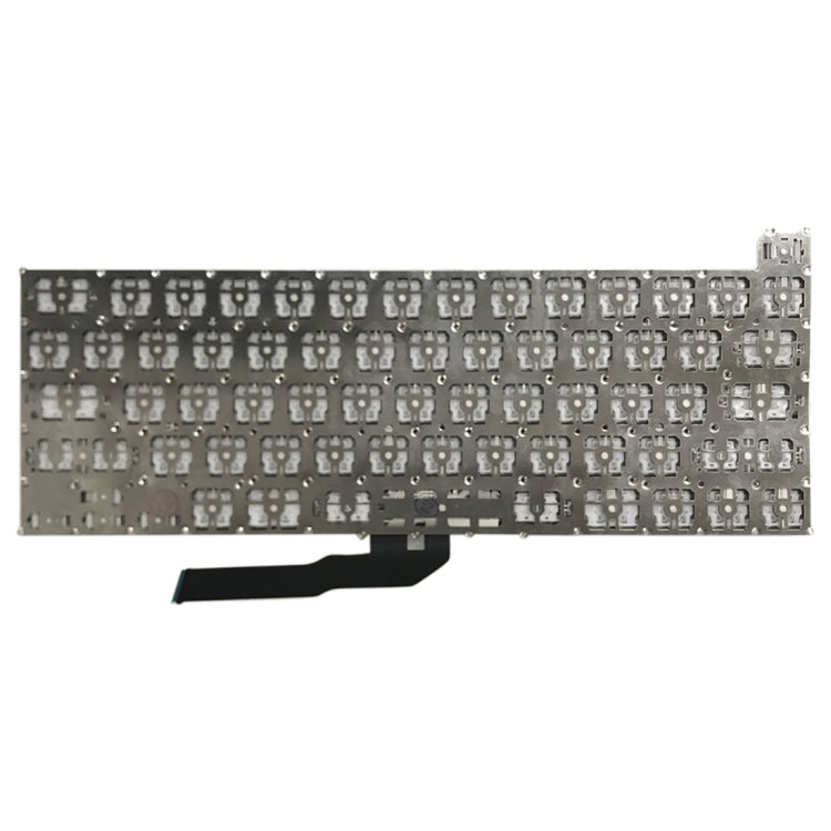 US Version Keyboard for Macbook Pro 13 A2251 2020 - Keyboard by PMC TechLife | Online Shopping South Africa | PMC TechLife