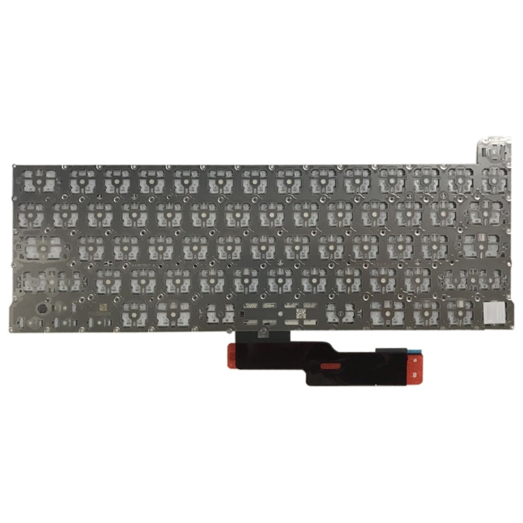 US Version Keyboard for Macbook Pro 13 A2289 2020 - Keyboard by PMC TechLife | Online Shopping South Africa | PMC TechLife