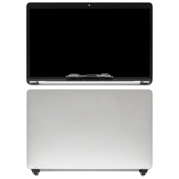 Original Full LCD Display Screen for MacBook Pro 15.4  A1707 (2016-2017) (Silver) - free shipping - PMC TechLife - Order now!