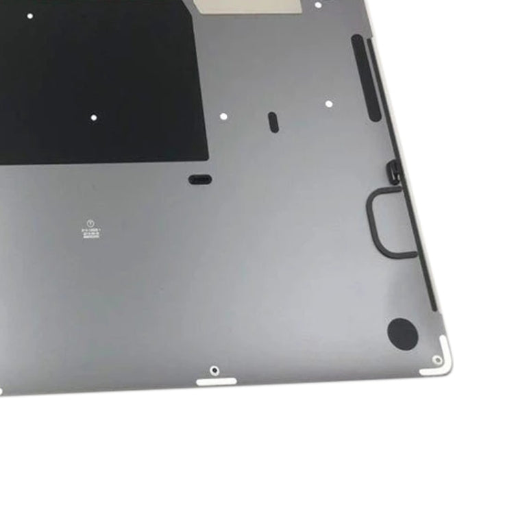 Bottom Cover Case for Macbook Pro 16 inch A2141 2019(Grey) - Bottom Cover by PMC TechLife | Online Shopping South Africa | PMC TechLife