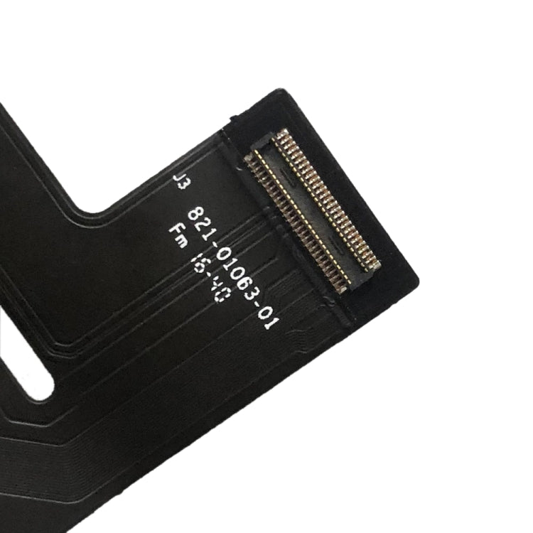 Trackpad Flex Cable 821-01701-A for MacBook Pro Retina 13 A1989 2018 - free shipping - PMC TechLife - Order now!