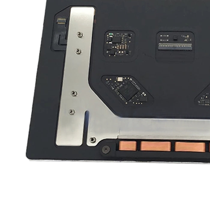 Touchpad for Macbook Pro Retina 13.3 inch A1989 2018(Silver) - Touchpad by PMC TechLife | Online Shopping South Africa | PMC TechLife