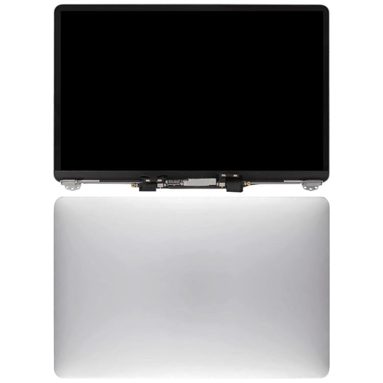 Original Full LCD Display Screen for MacBook Pro 16 A2141 (2019) (Silver) - LCD Screen by PMC Jewellery | Online Shopping South Africa | PMC Jewellery