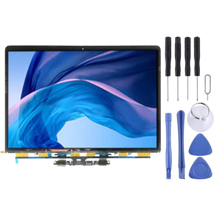 LCD Display Screen for Macbook Air Retina 13.3 M1 A2337 2020 EMC 3598 MGN63 MGN73 - free shipping - PMC TechLife - Order now!
