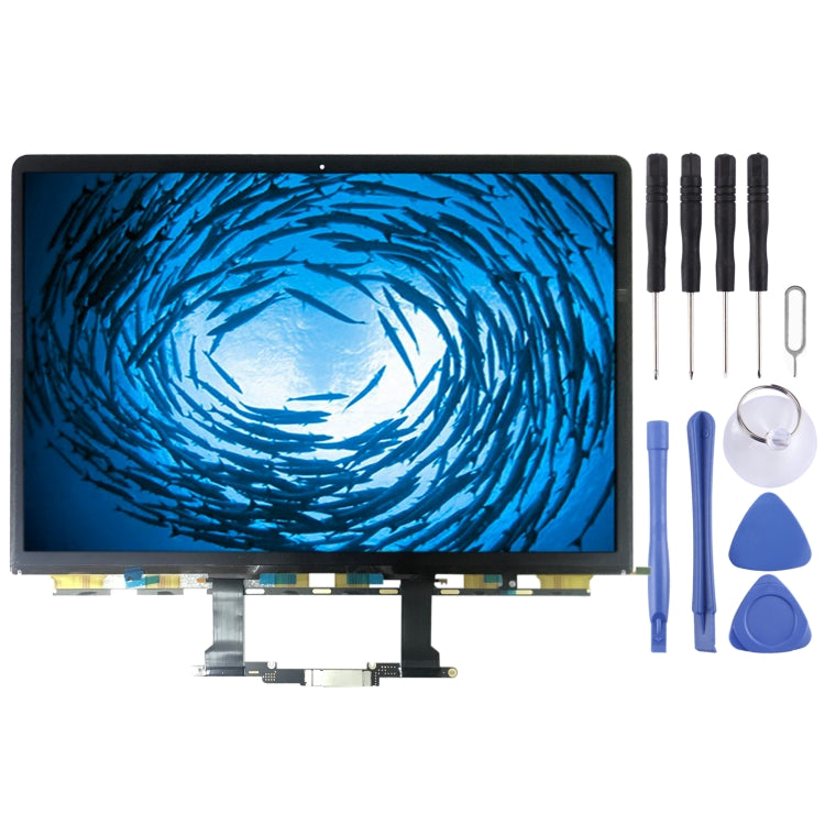 LCD Display Screen for Macbook Pro 13 inch M1 A2338 (2020) - free shipping - PMC TechLife - Order now!