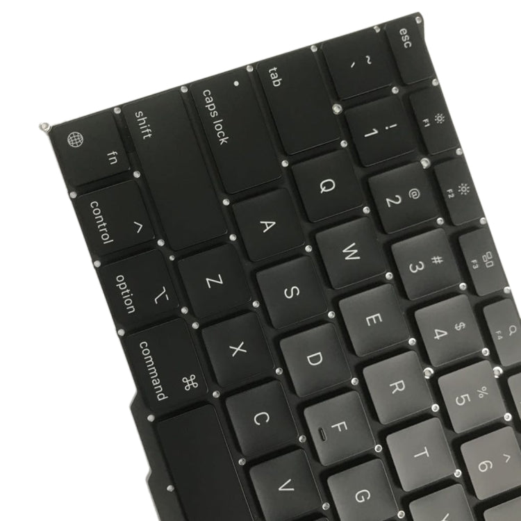 US Version Keyboard for Macbook Air Retina 13.3 M1 A2337 2020 EMC 3598 MGN63 MGN73 - Replacement Keyboards by PMC TechLife | Online Shopping South Africa | PMC TechLife