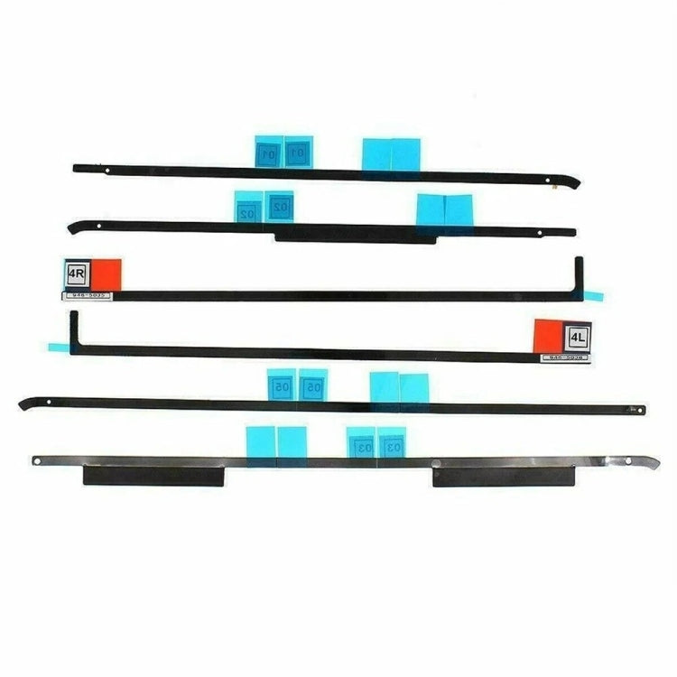 LCD Adhesive Stickers with Tool for iMac 27 inch A1419 A2115 - LCD Related Parts by PMC TechLife | Online Shopping South Africa | PMC TechLife