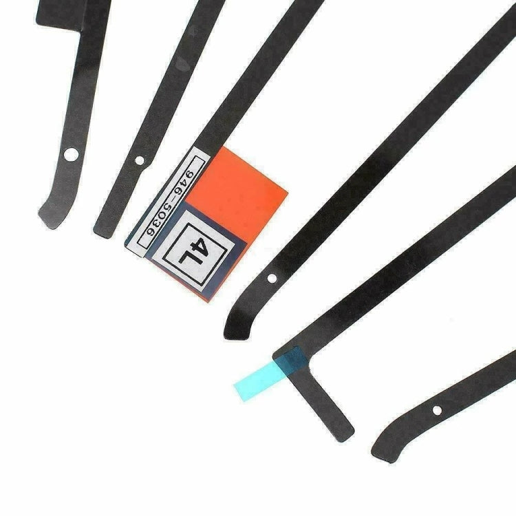 LCD Adhesive Stickers with Tool for iMac 27 inch A1419 A2115 - LCD Related Parts by PMC TechLife | Online Shopping South Africa | PMC TechLife