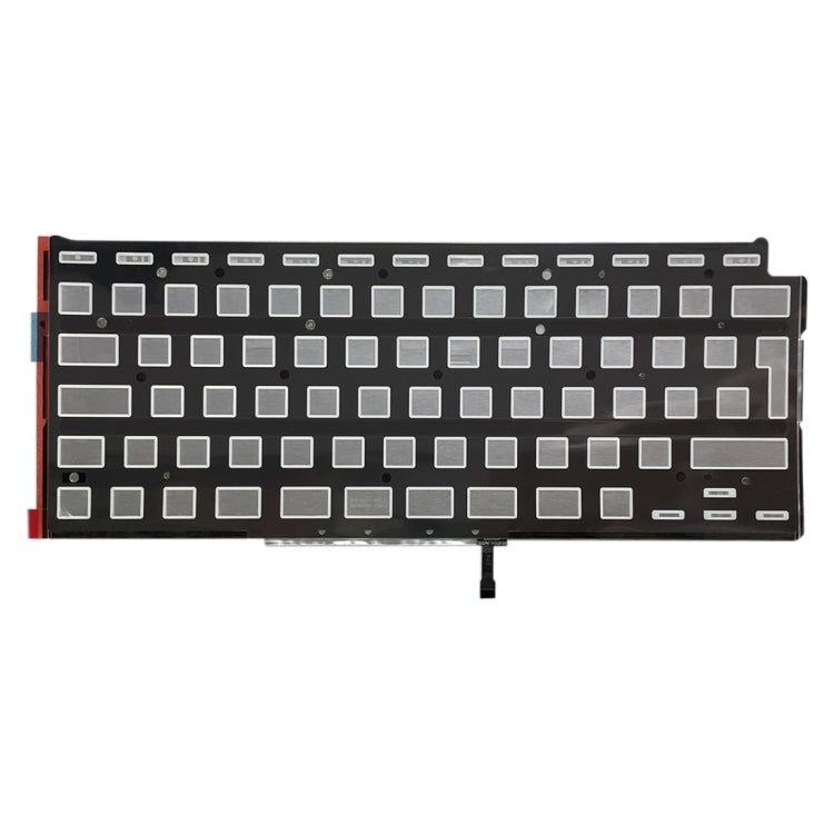 UK Version Keyboard Backlight for Macbook Air 13 A2179 2020 - Replacement Keyboards by PMC TechLife | Online Shopping South Africa | PMC TechLife