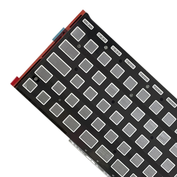 UK Version Keyboard Backlight for Macbook Air 13 A2179 2020 - Replacement Keyboards by PMC TechLife | Online Shopping South Africa | PMC TechLife