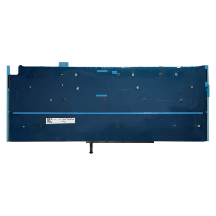 US Version Keyboard Backlight for Macbook Air 13 A2179 2020 - Replacement Keyboards by PMC TechLife | Online Shopping South Africa | PMC TechLife