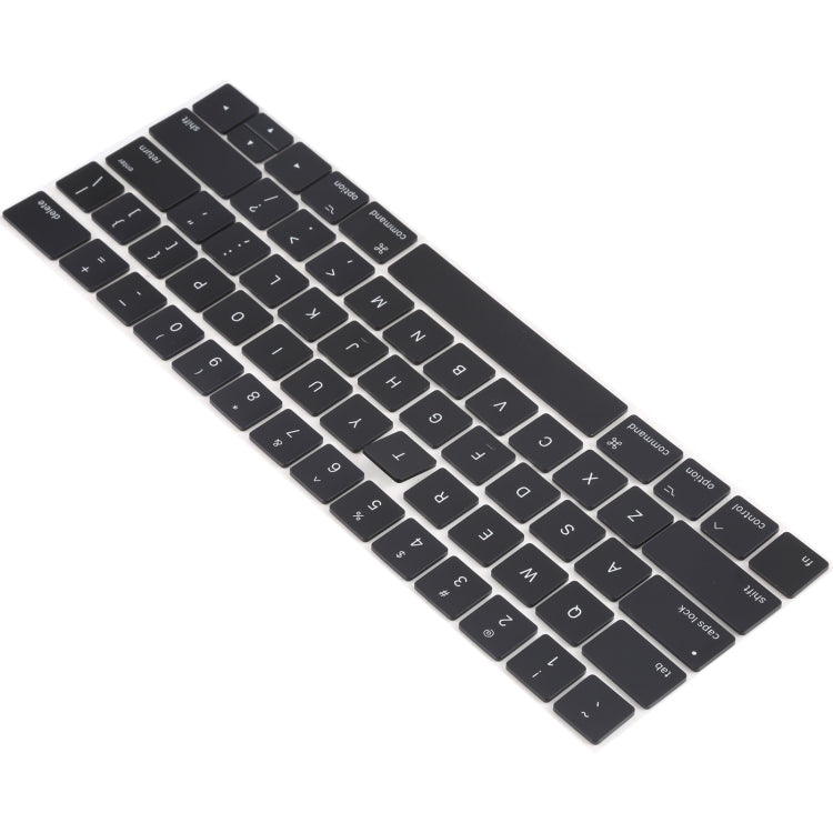 US Version Keycaps for MacBook Pro 13 inch A1989 A2159 A1990 - Keyboard by PMC TechLife | Online Shopping South Africa | PMC TechLife