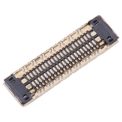 LCD Display FPC Connector On Motherboard For MacBook A2141 A2338 A1932 - Others by PMC Jewellery | Online Shopping South Africa | PMC Jewellery